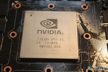 GeForce GTX 480